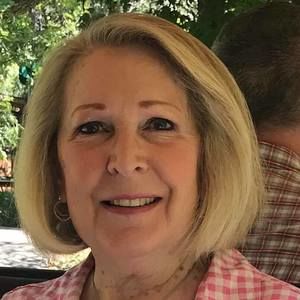 Meet your Posher, Carolyn